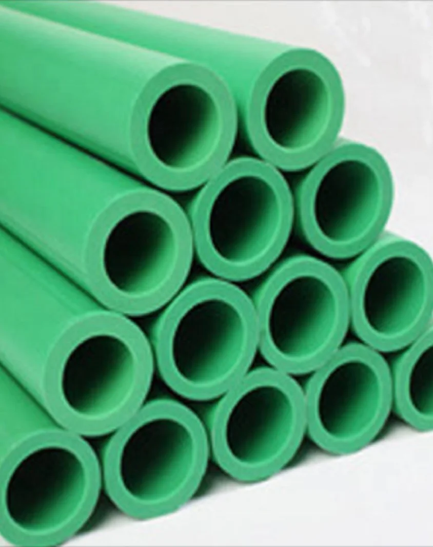 Polypropylene (PP) Piping